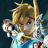 Game icon for The Legend of Zelda: Breath of the Wild